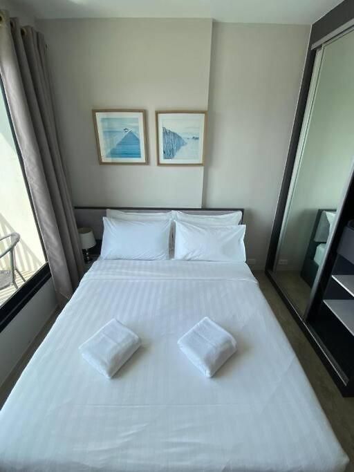 Apartment 1bed Pattaya