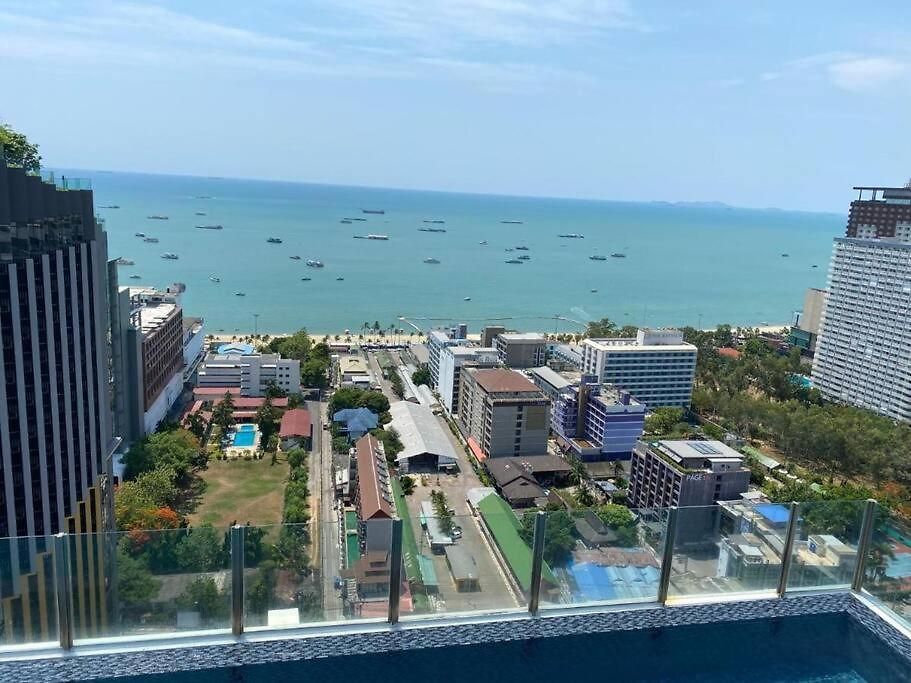 1bed Pattaya