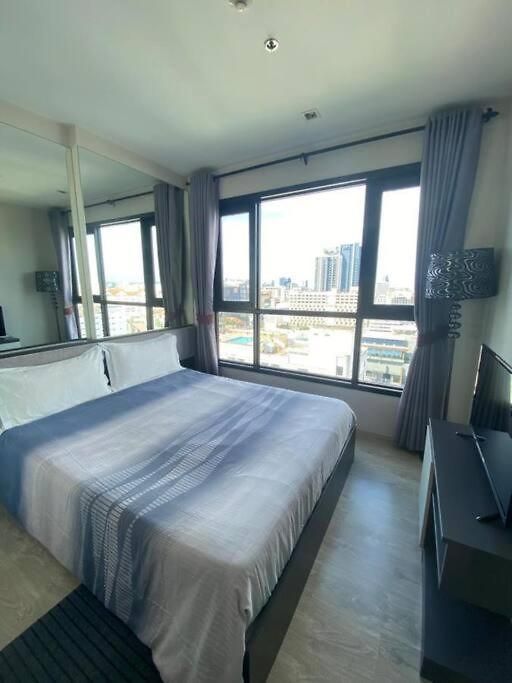 1bed * Pattaya