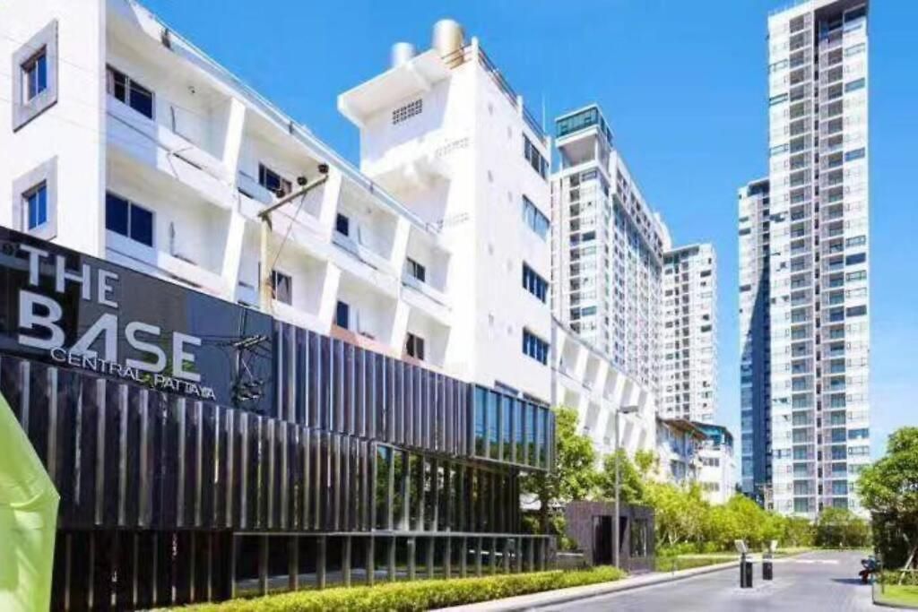 1bed Apartment *