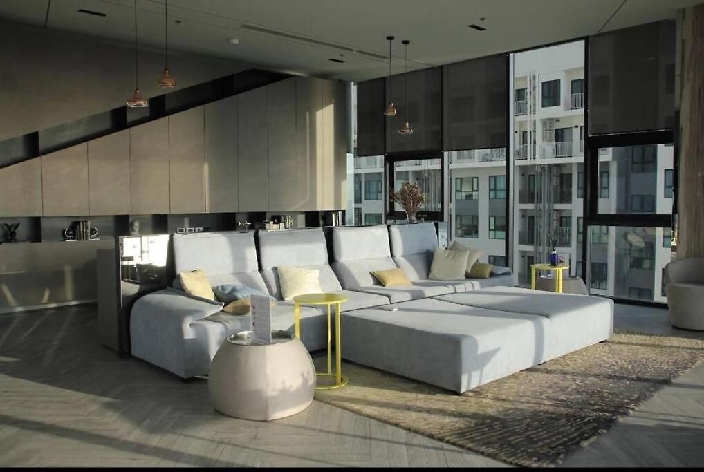 1bed Apartment Pattaya