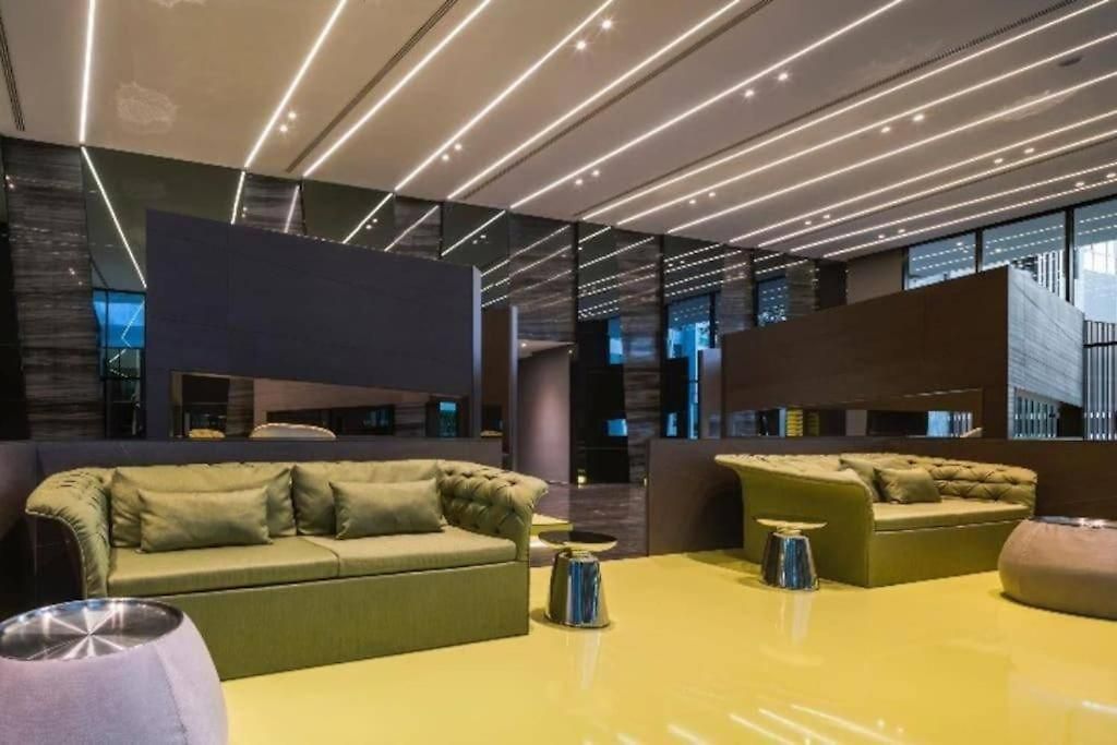 1bed Apartment *