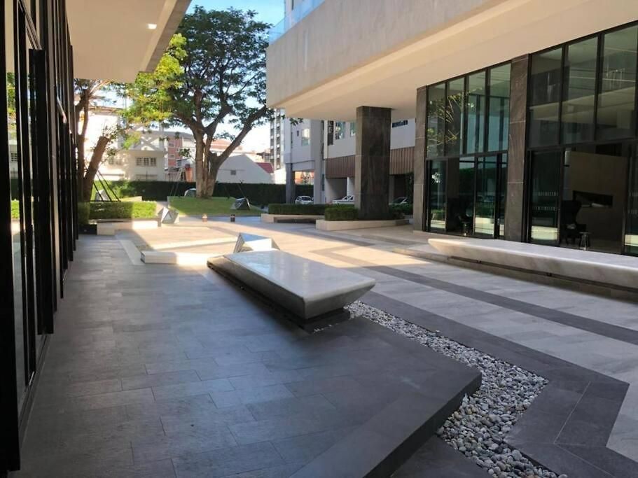 1bed Apartment Pattaya