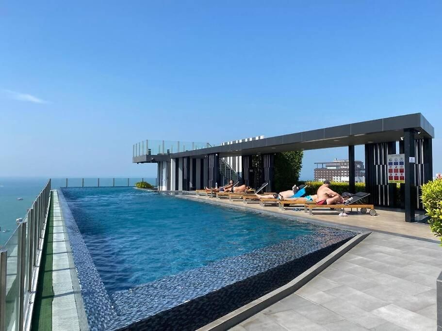 1bed * Pattaya