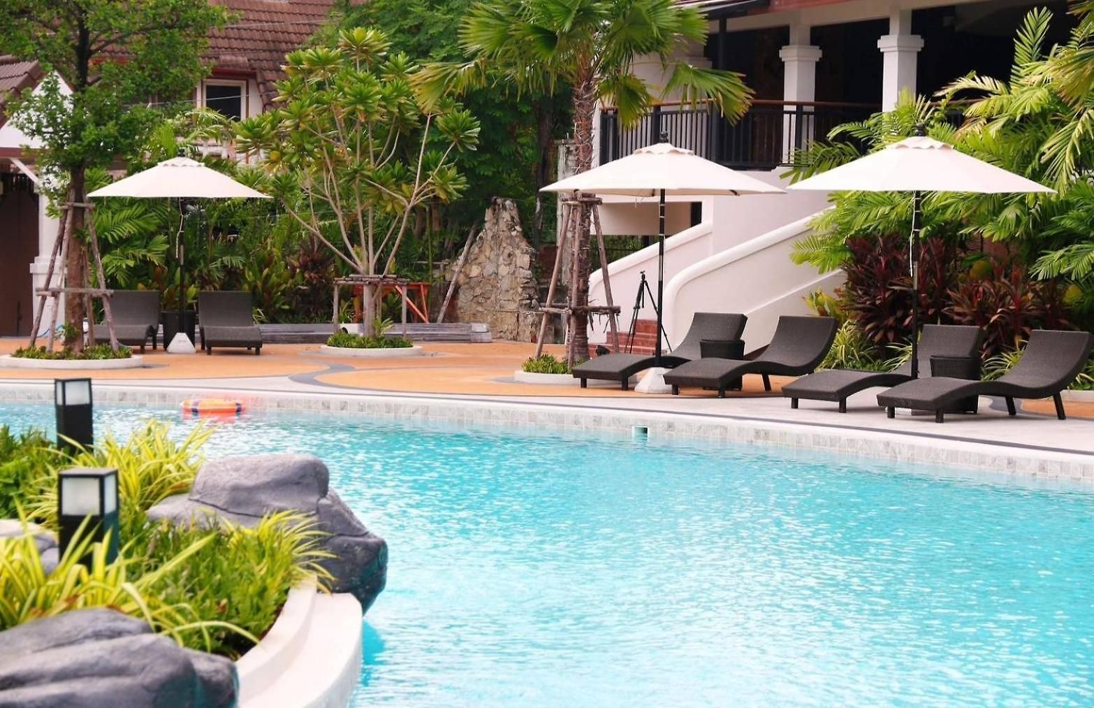 Kastel Pattaya
