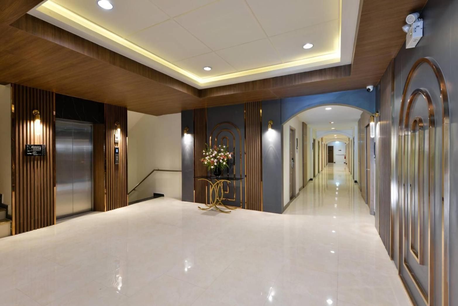 Kastel โรงแรม Pattaya