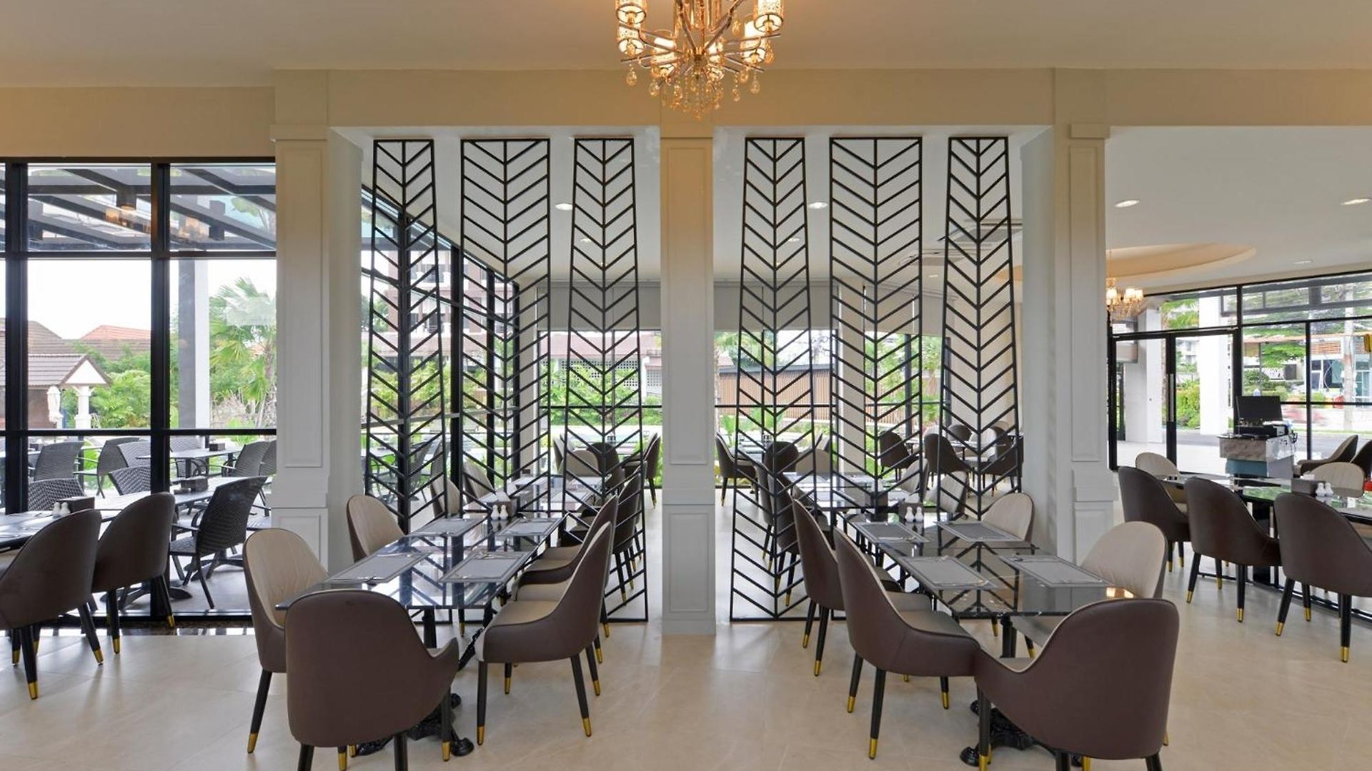 Kastel 4* Pattaya