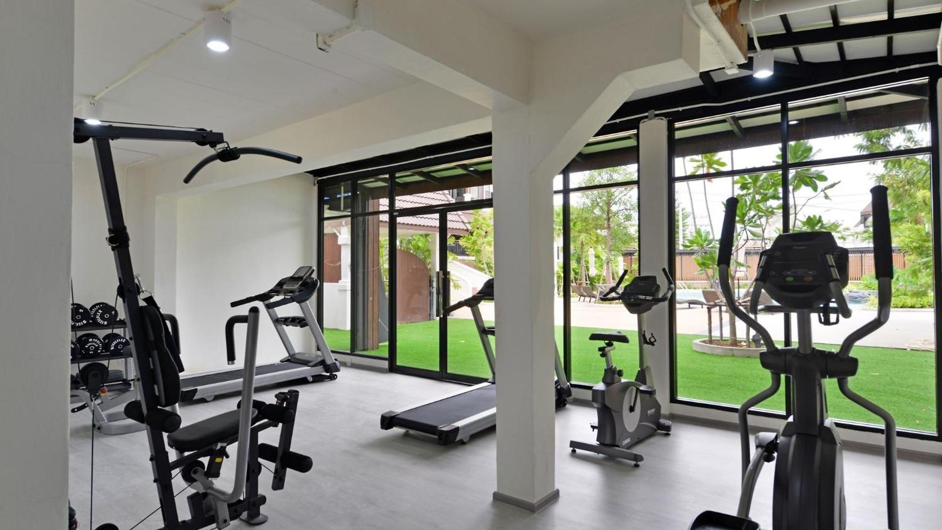 Kastel โรงแรม