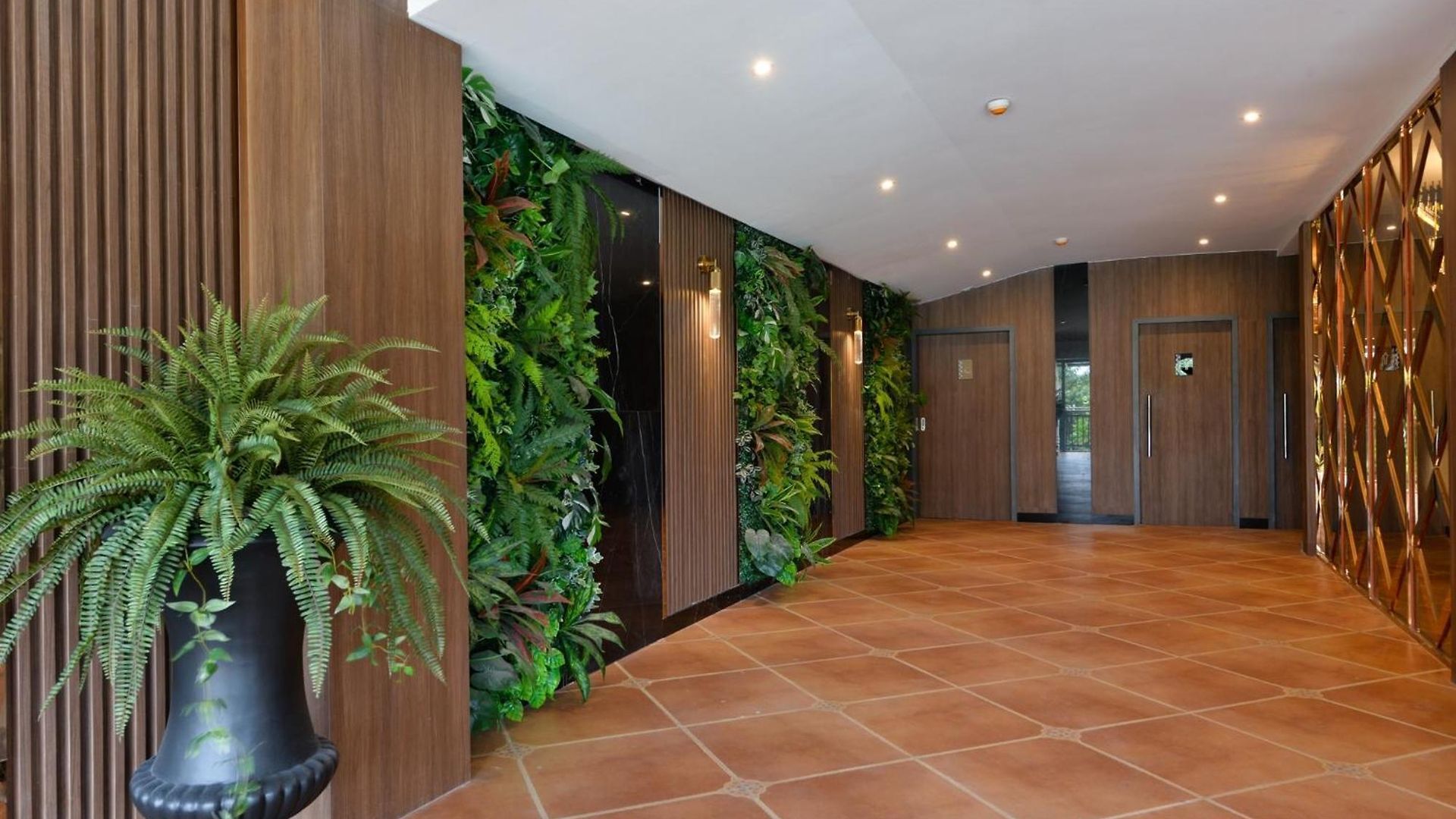 Kastel โรงแรม Pattaya