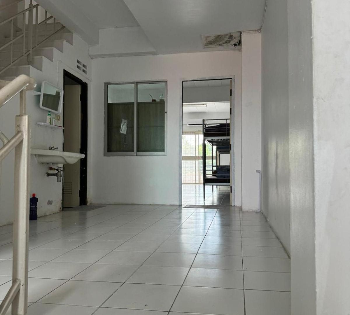 Js786hostel ที่พัก