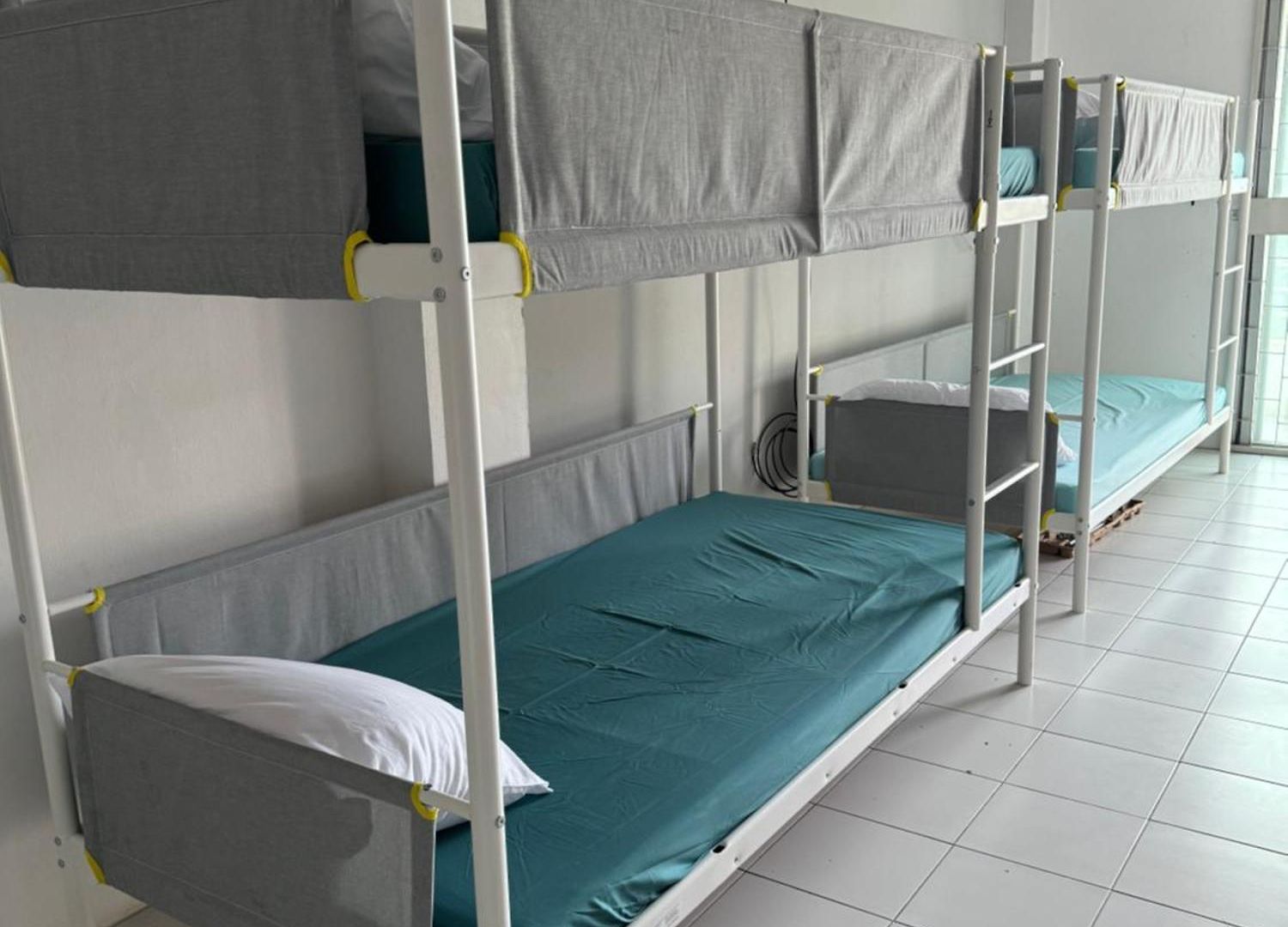 Js786hostel ที่พัก Pattaya