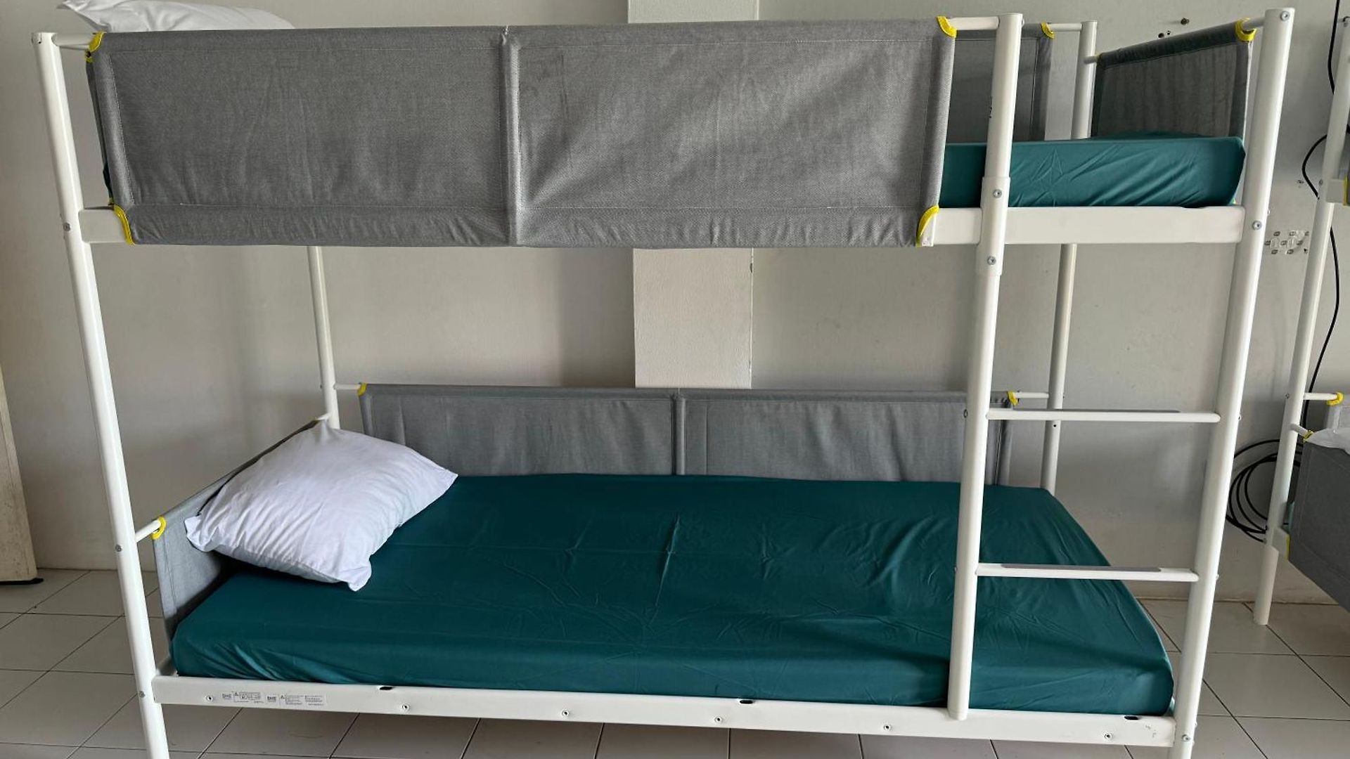 ที่พัก Js786hostel