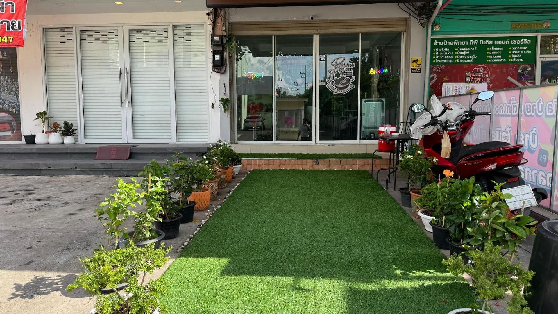 Js786hostel ที่พัก *