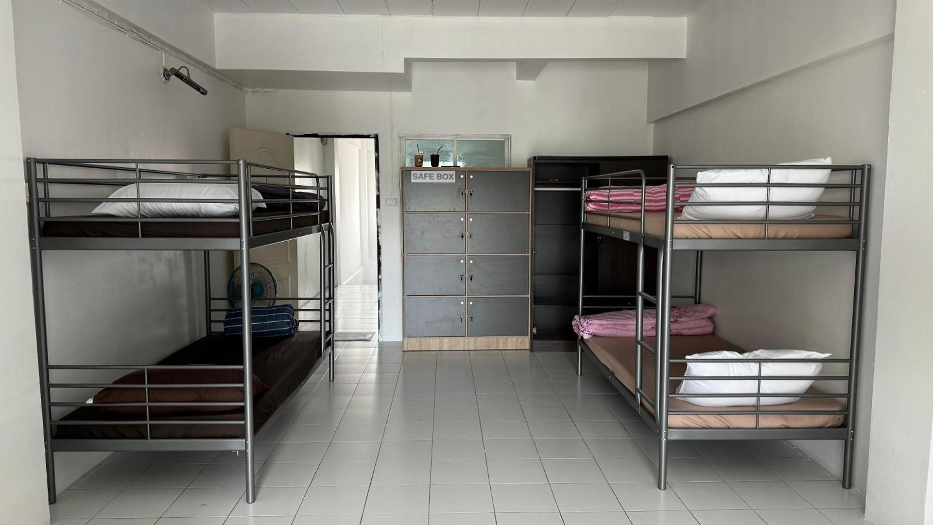 Js786hostel Pattaya