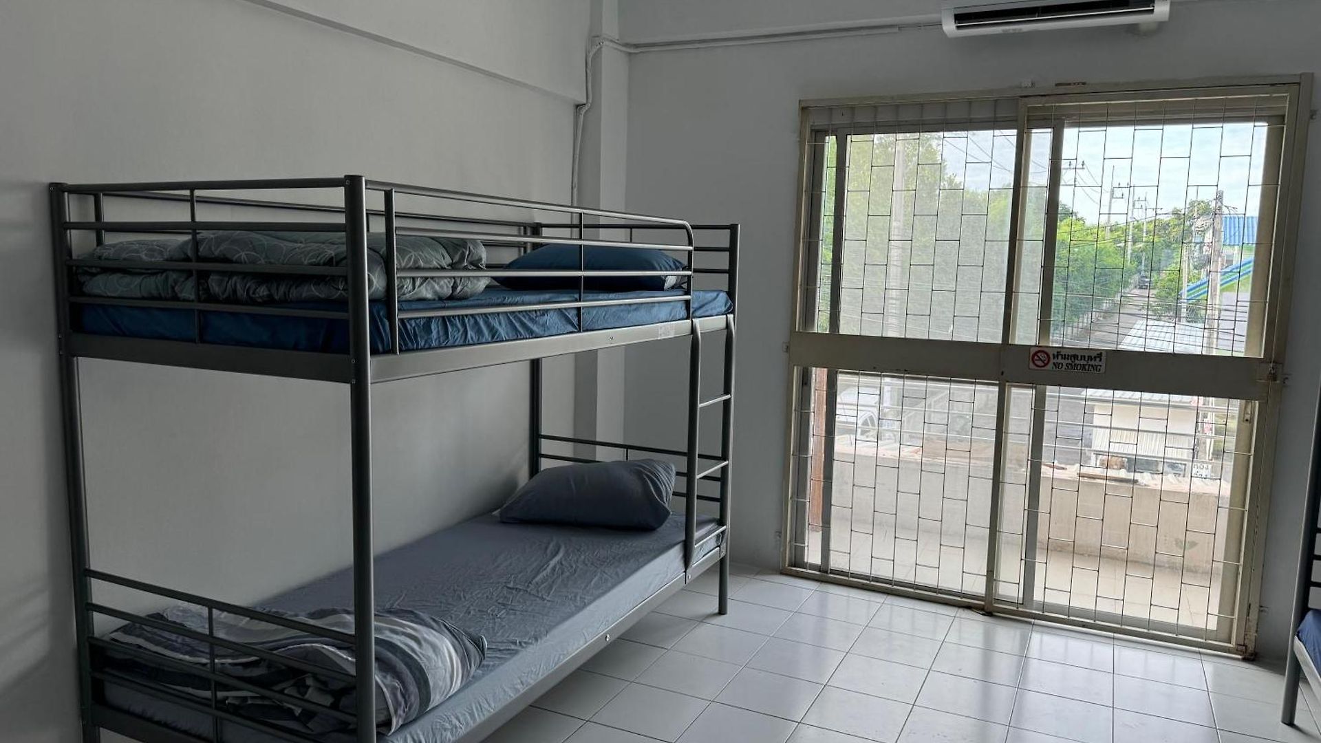 Js786hostel Pattaya