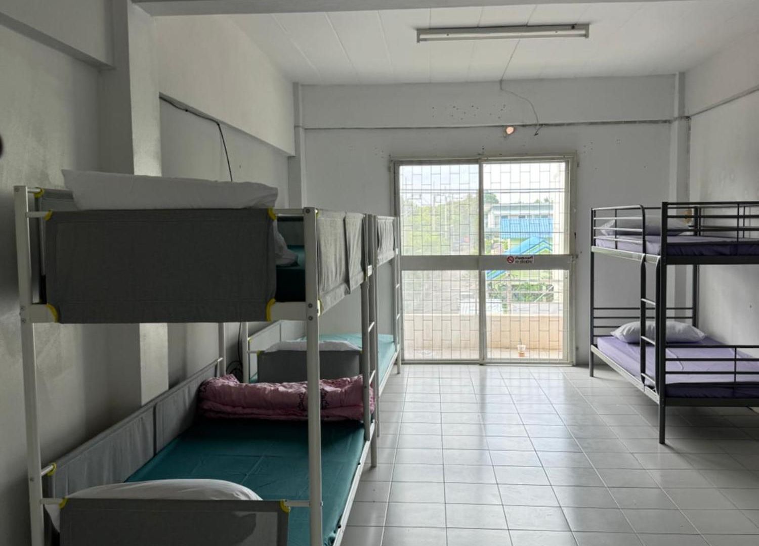 Js786hostel