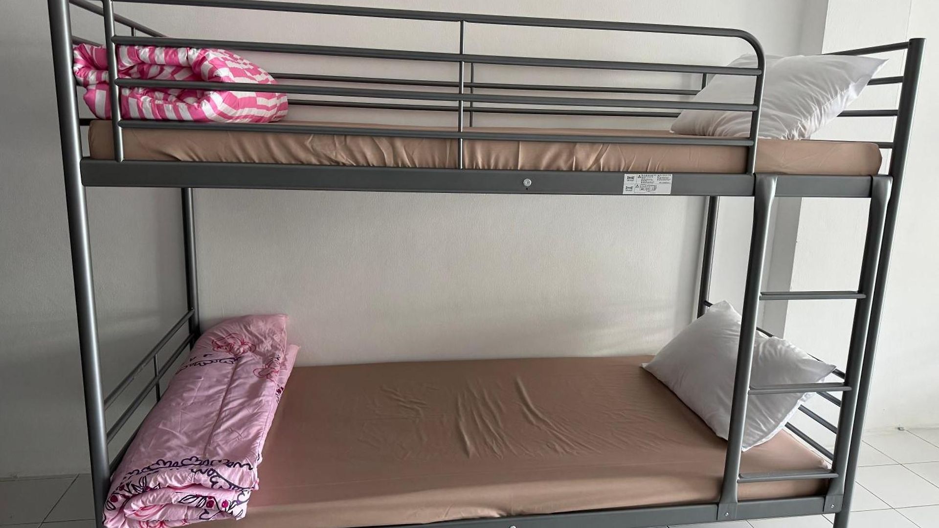 Js786hostel ที่พัก