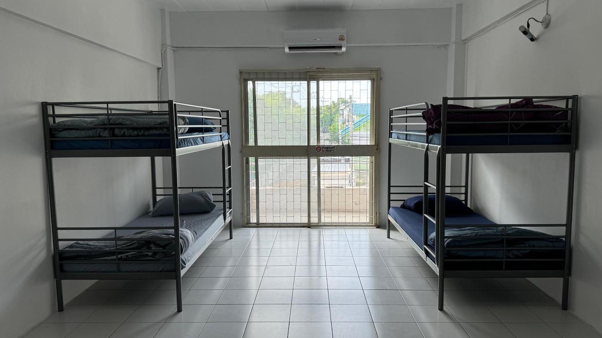 ที่พัก Js786hostel *