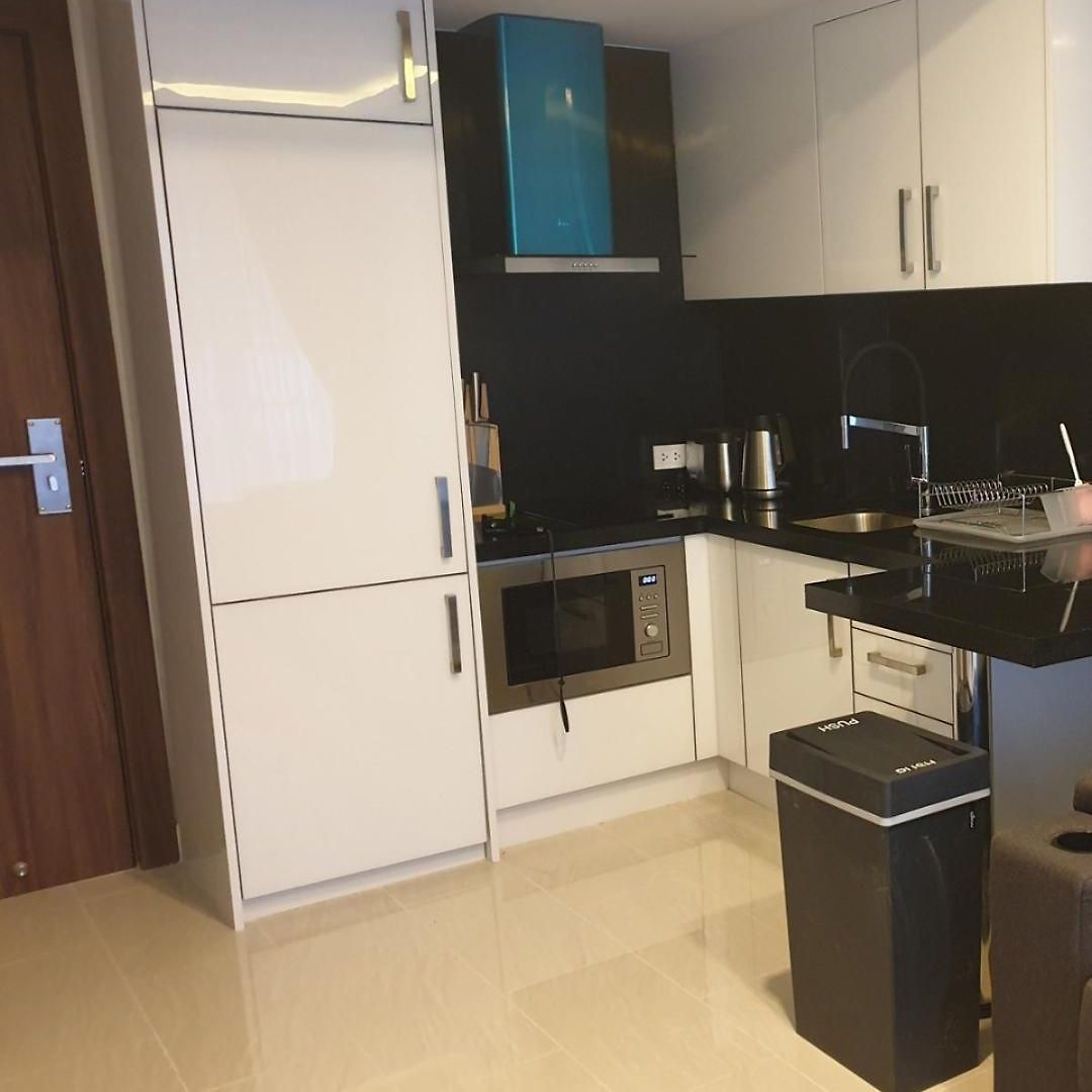 Grand Avenue 1 Bedroom * Pattaya