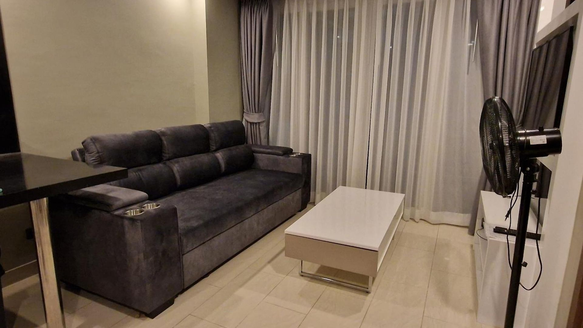 Grand Avenue 1 Bedroom * Pattaya