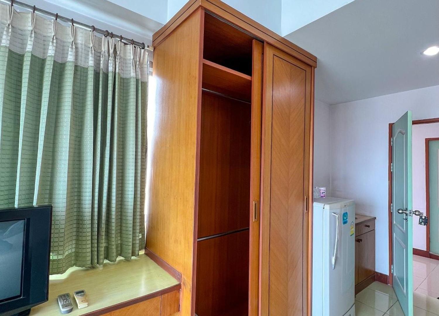 Pattara Mansion พัทยา 3* Pattaya