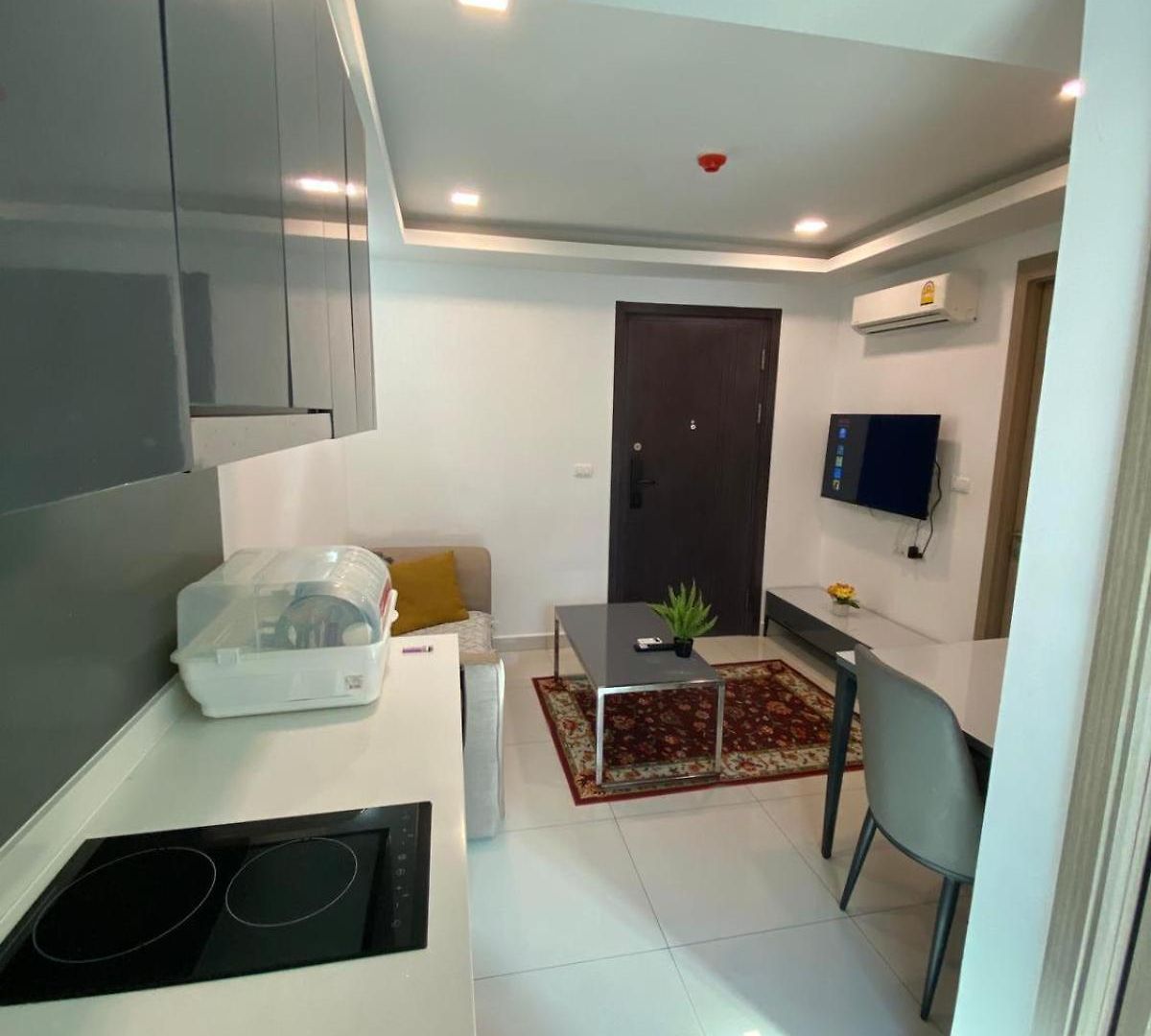 Arcadia Continental Comfort Apartment *
