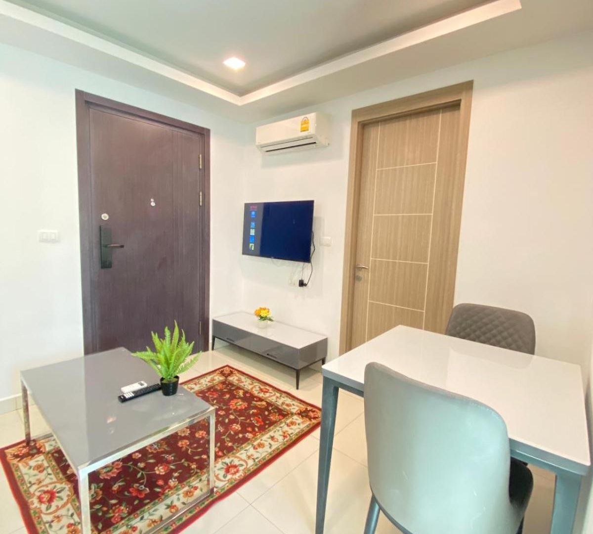 Apartment Arcadia Continental Comfort