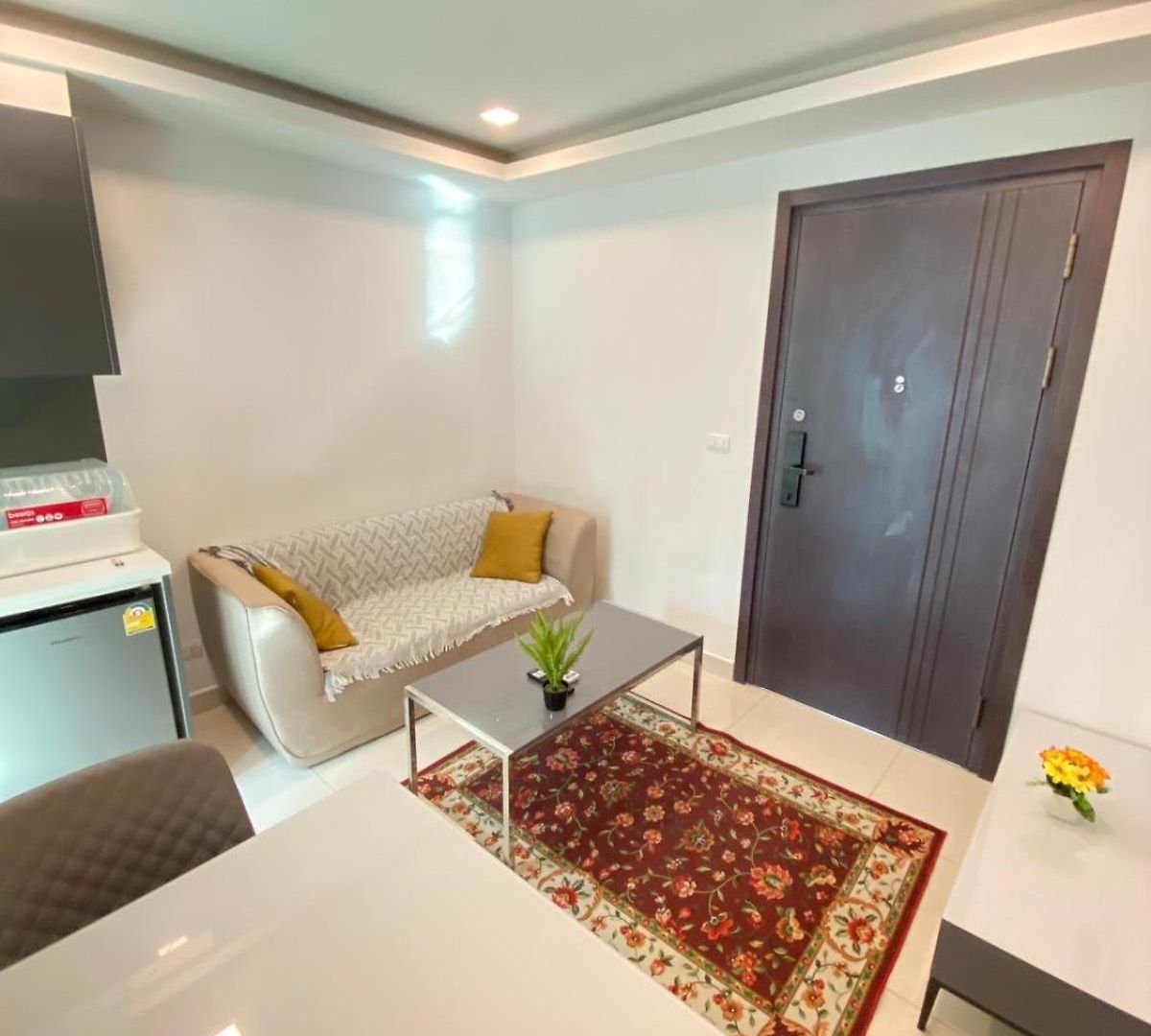 Arcadia Continental Comfort * Pattaya