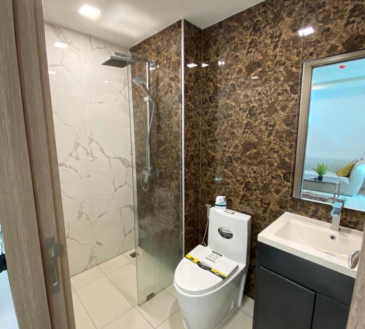 Arcadia Continental Comfort Apartment Pattaya