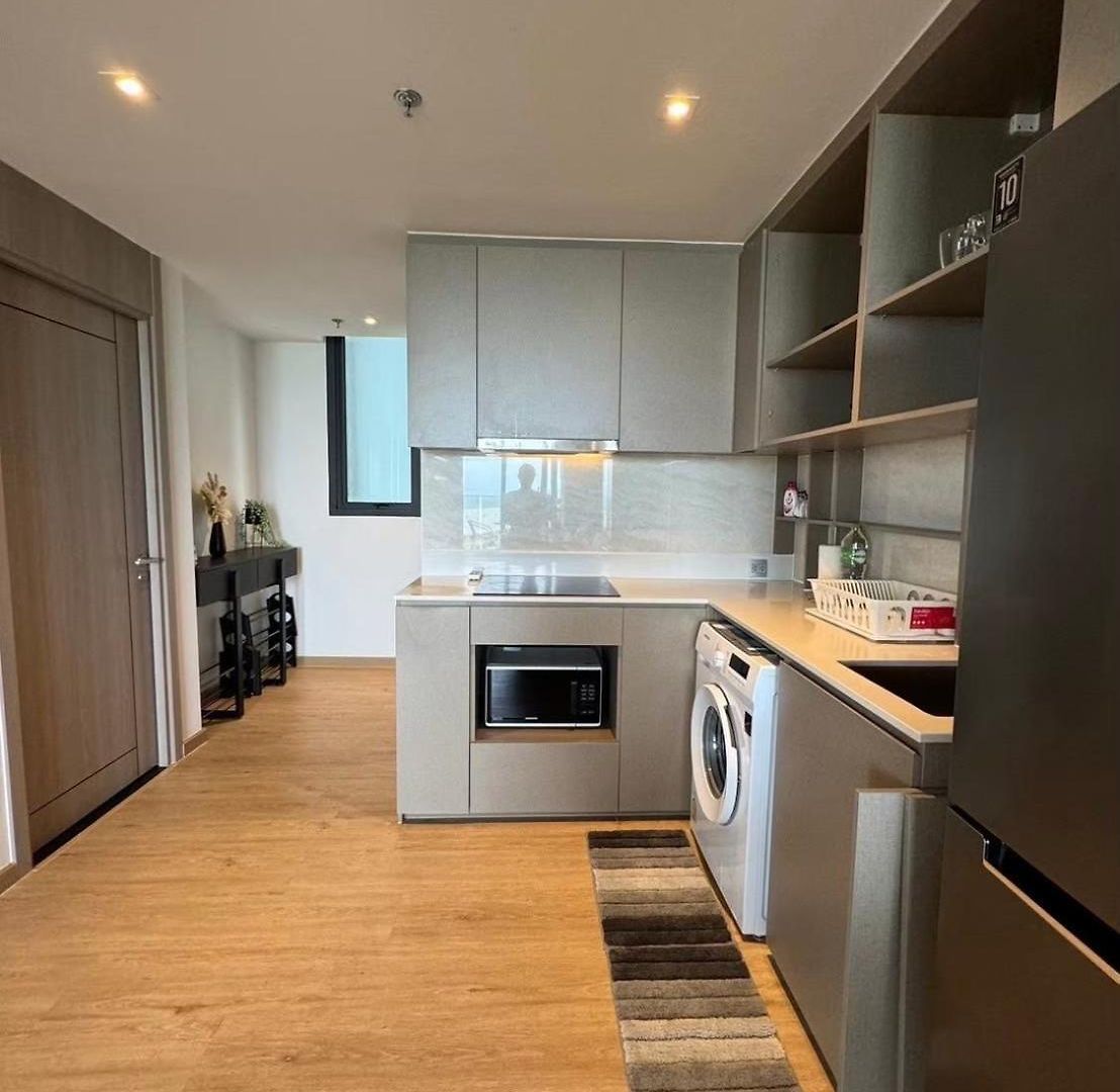 Luxury 2 Bed Sea View - Location อพาร์ทเม้น *