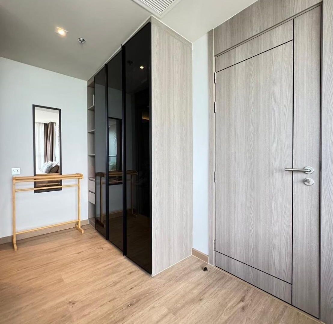 อพาร์ทเม้น Luxury 2 Bed Sea View - Location Pattaya