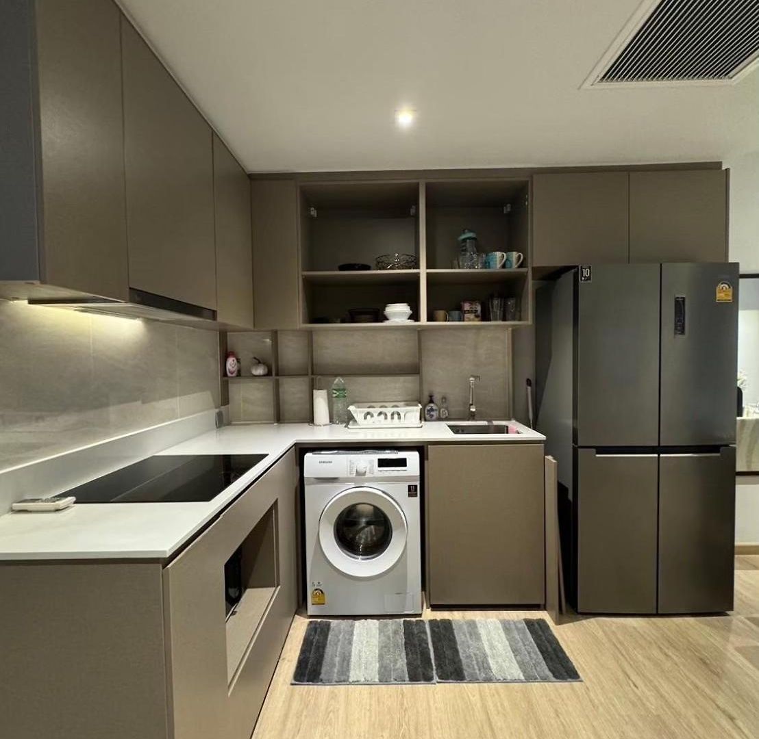 อพาร์ทเม้น Luxury 2 Bed Sea View - Location *