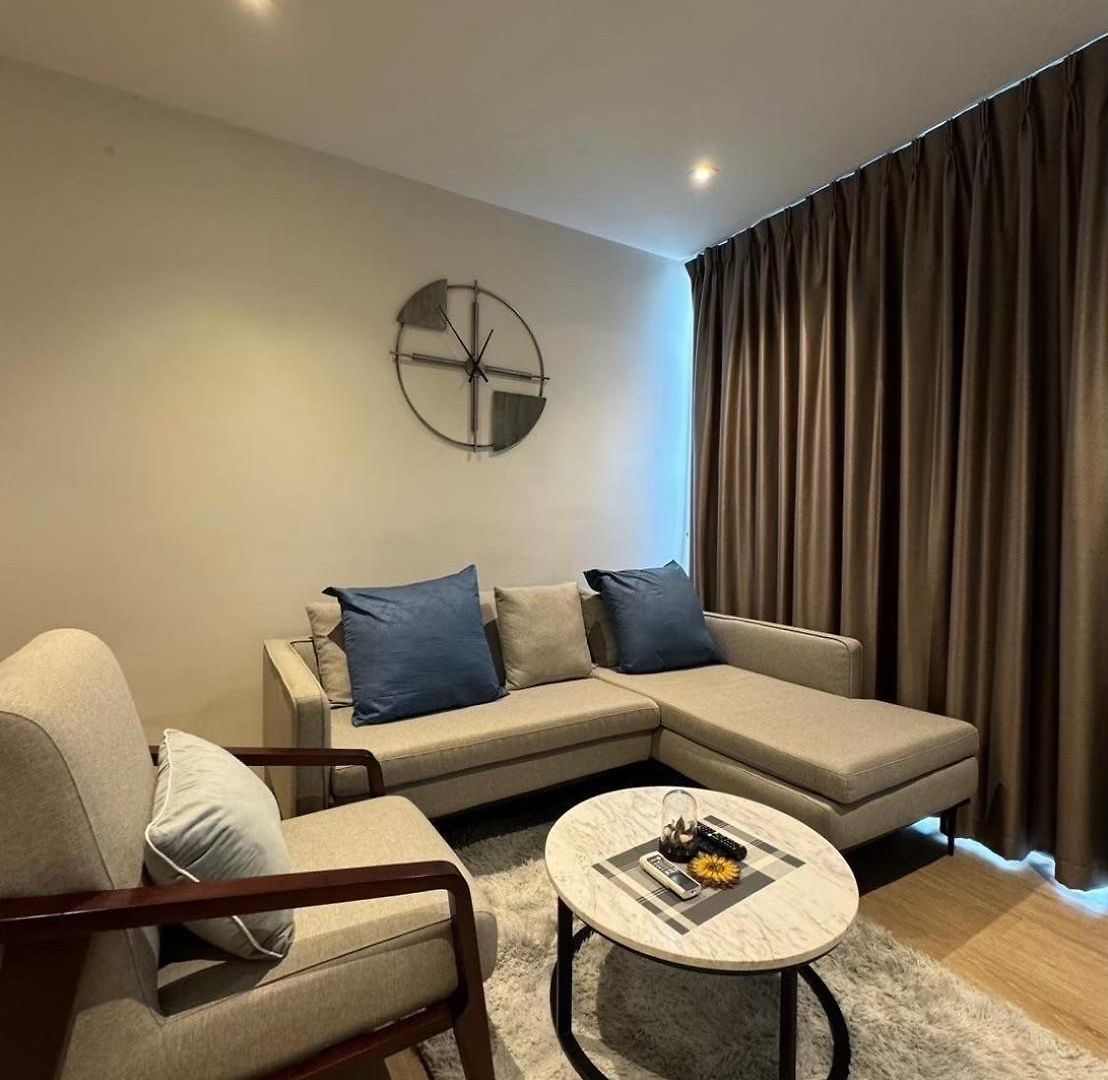 Luxury 2 Bed Sea View - Location *