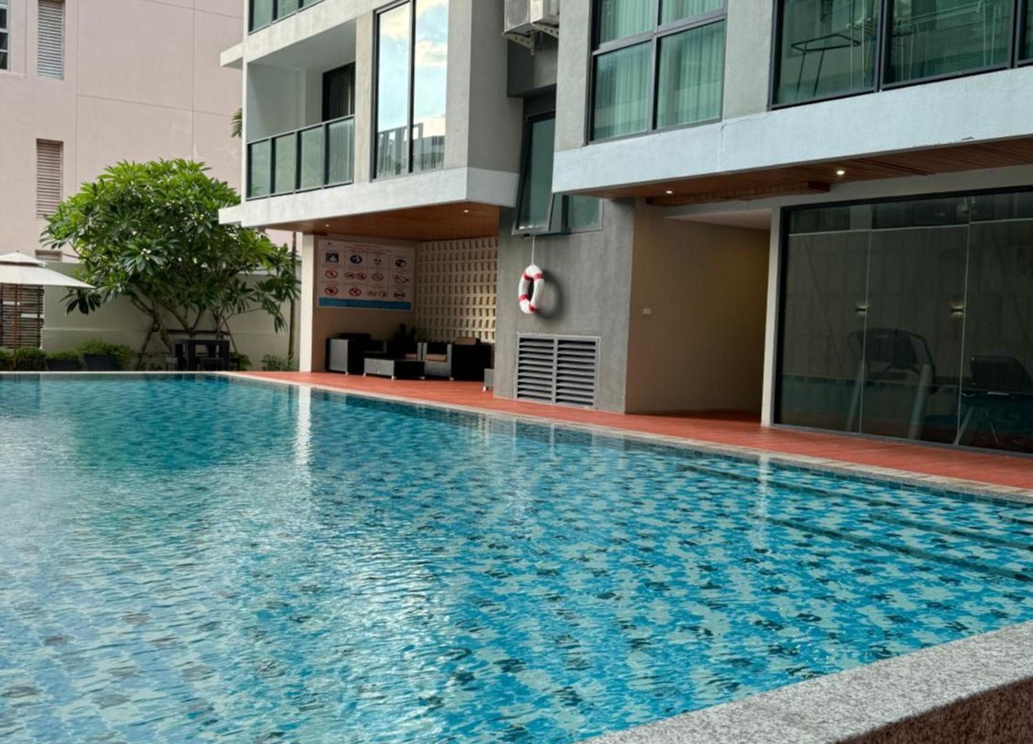 Aurora Pattaya