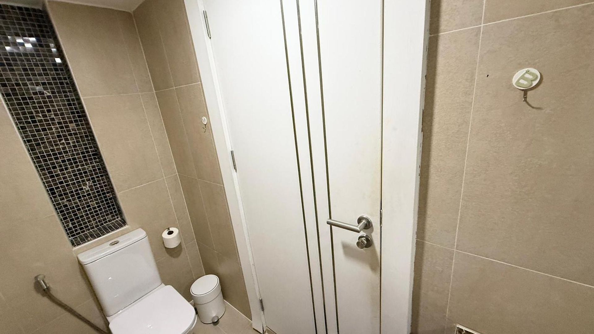 Large Luxury - Centre - Centara Avenue, Pool View - 805