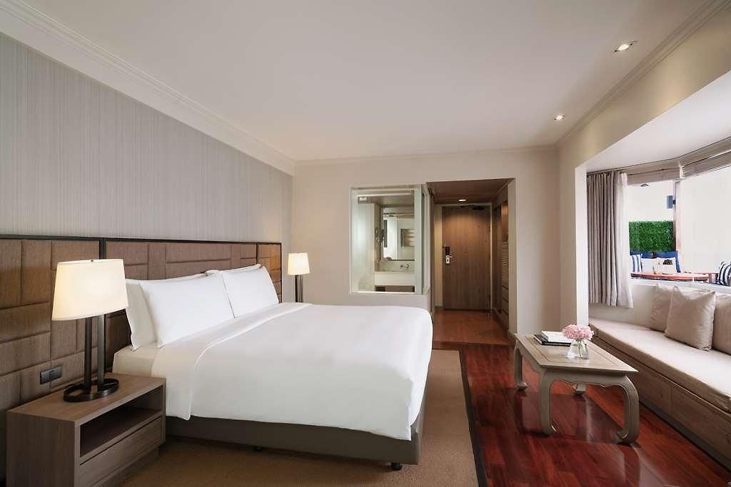 Avani And โรงแรม Pattaya