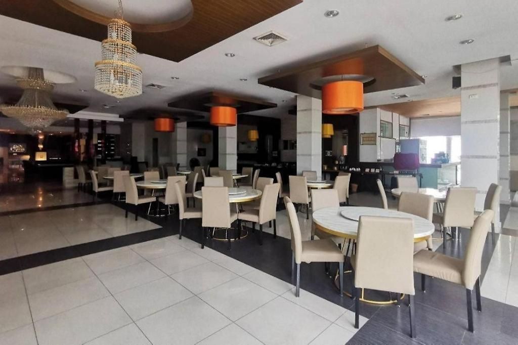 Suncity โรงแรม 4*