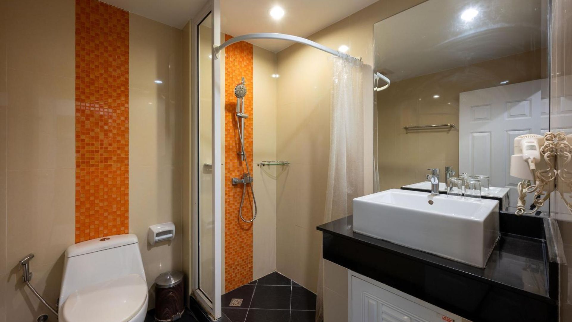 New Nordic 5 By Apartwell * Pattaya