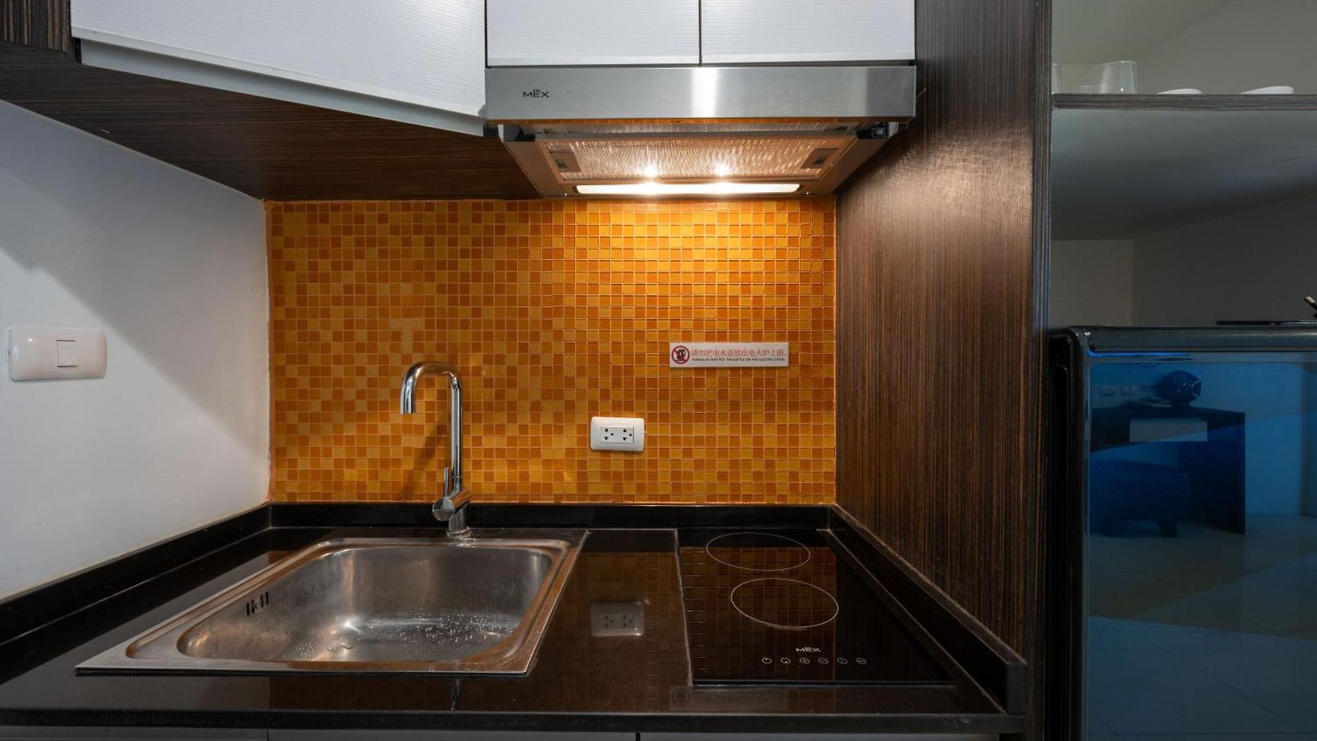 New Nordic 5 By Apartwell Pattaya