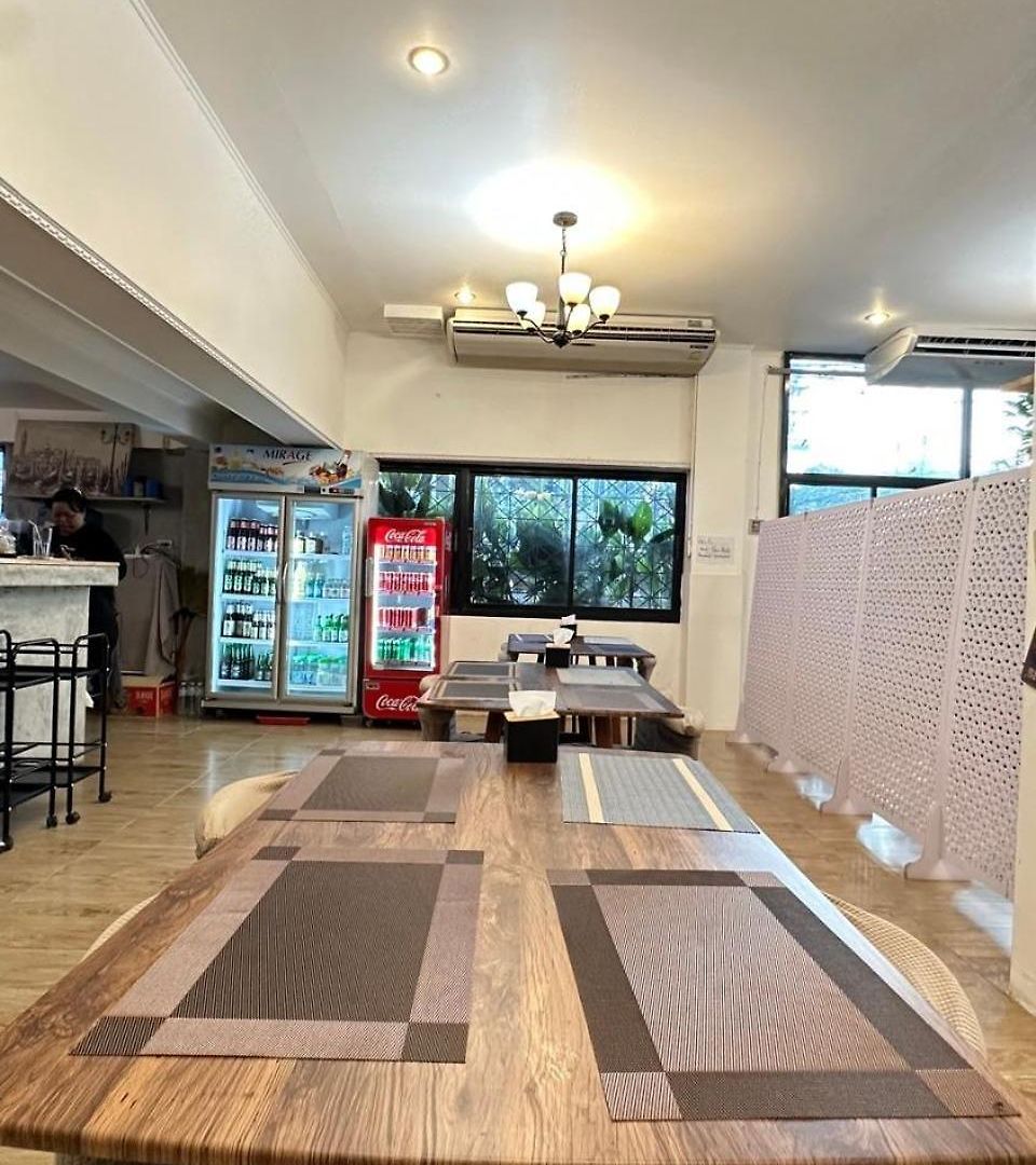 โรงแรม Seoul Boutique 서울부티크호텔 首尔精品酒店
