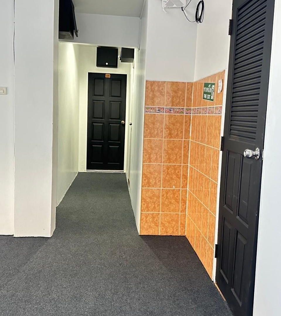 โรงแรม Seoul Boutique 서울부티크호텔 首尔精品酒店 Pattaya