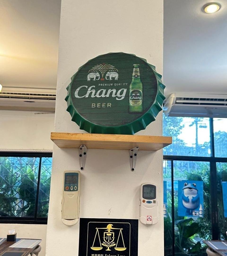 โรงแรม Seoul Boutique 서울부티크호텔 首尔精品酒店