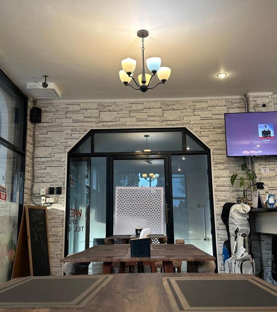 Seoul Boutique 서울부티크호텔 首尔精品酒店 Pattaya