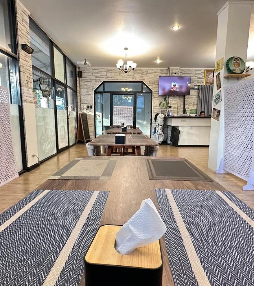 Seoul Boutique 서울부티크호텔 首尔精品酒店