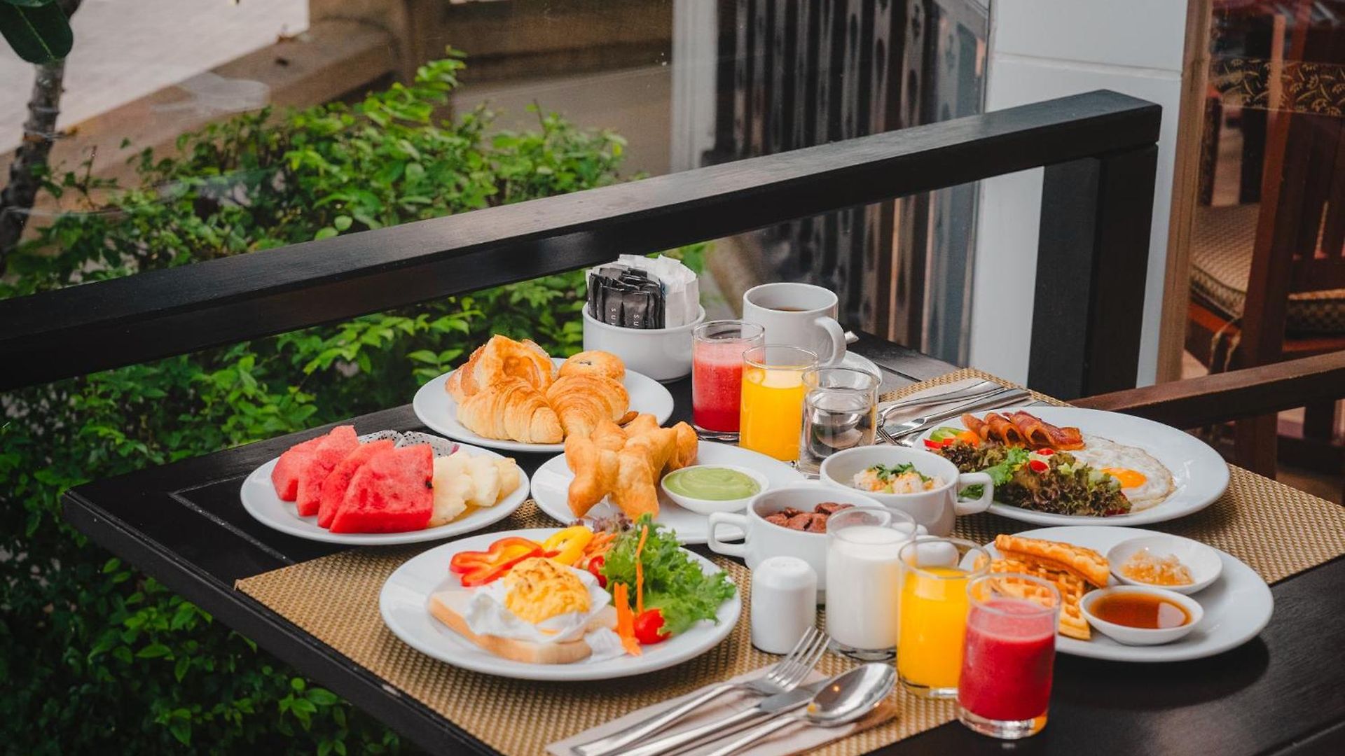 Siam Bayshore 5* Pattaya