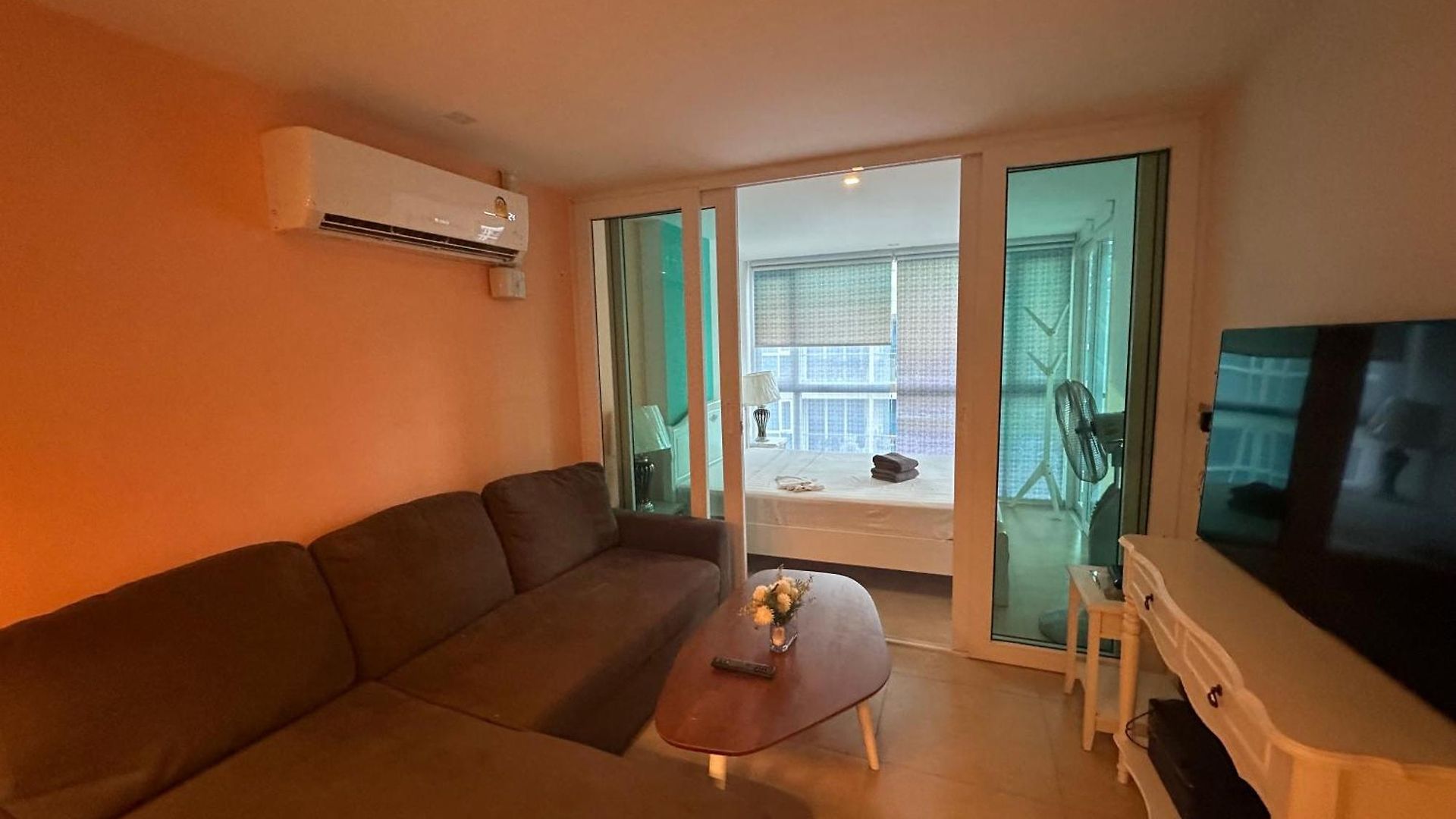 Centara Avenue Soi Buakhao By Daisy 2 Pattaya