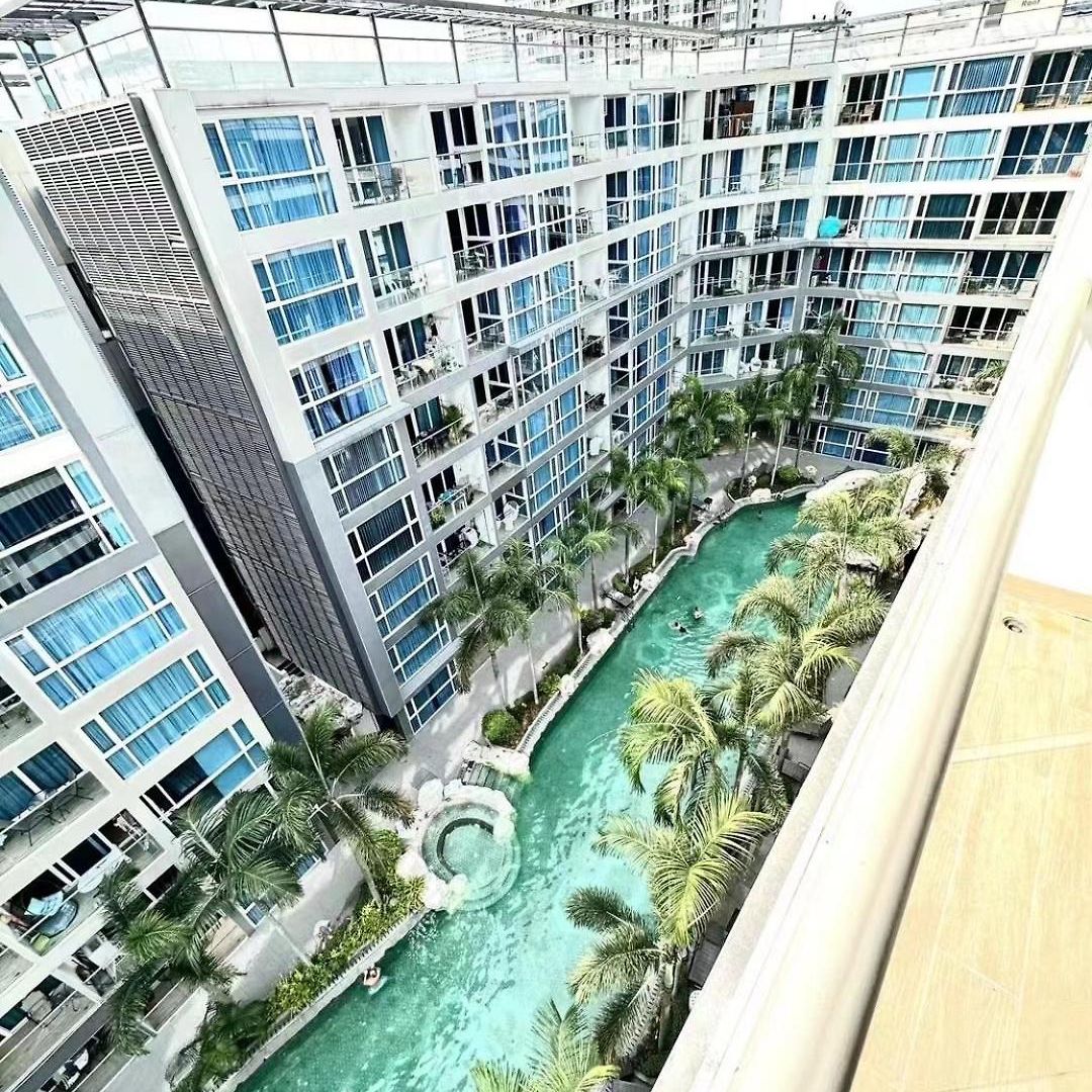 Centara Avenue Soi Buakhao By Daisy 2 * Pattaya