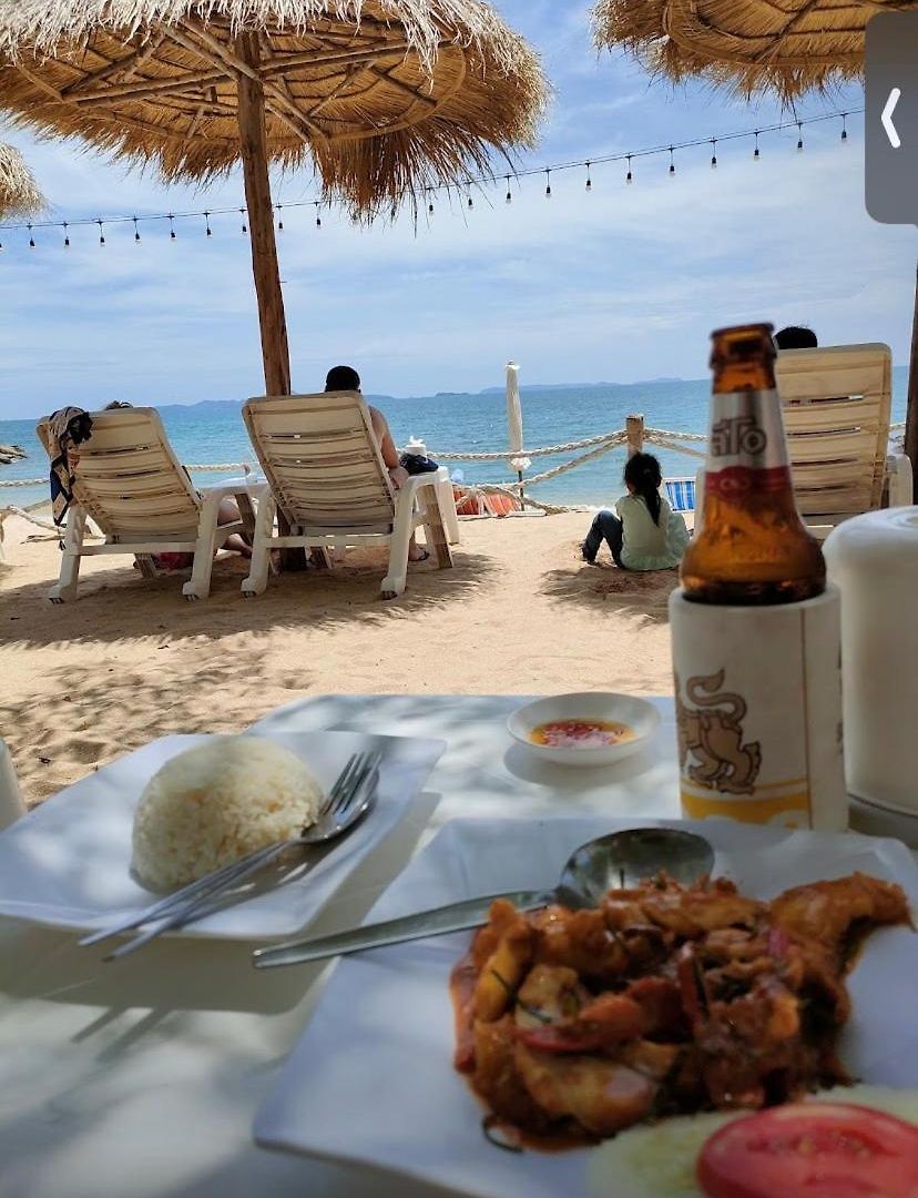 Amazing Cozy Seaview Pattaya