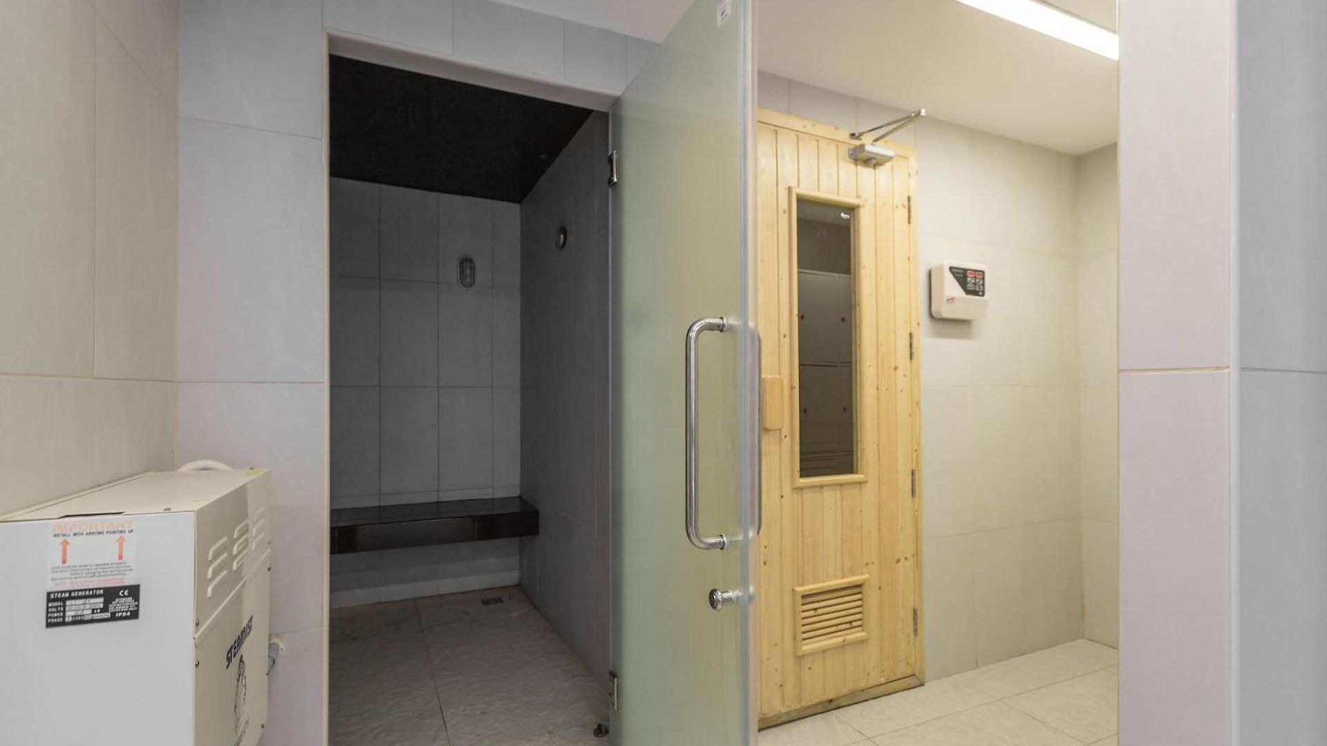 New Superb One-bedroom In The Heart Of * Pattaya