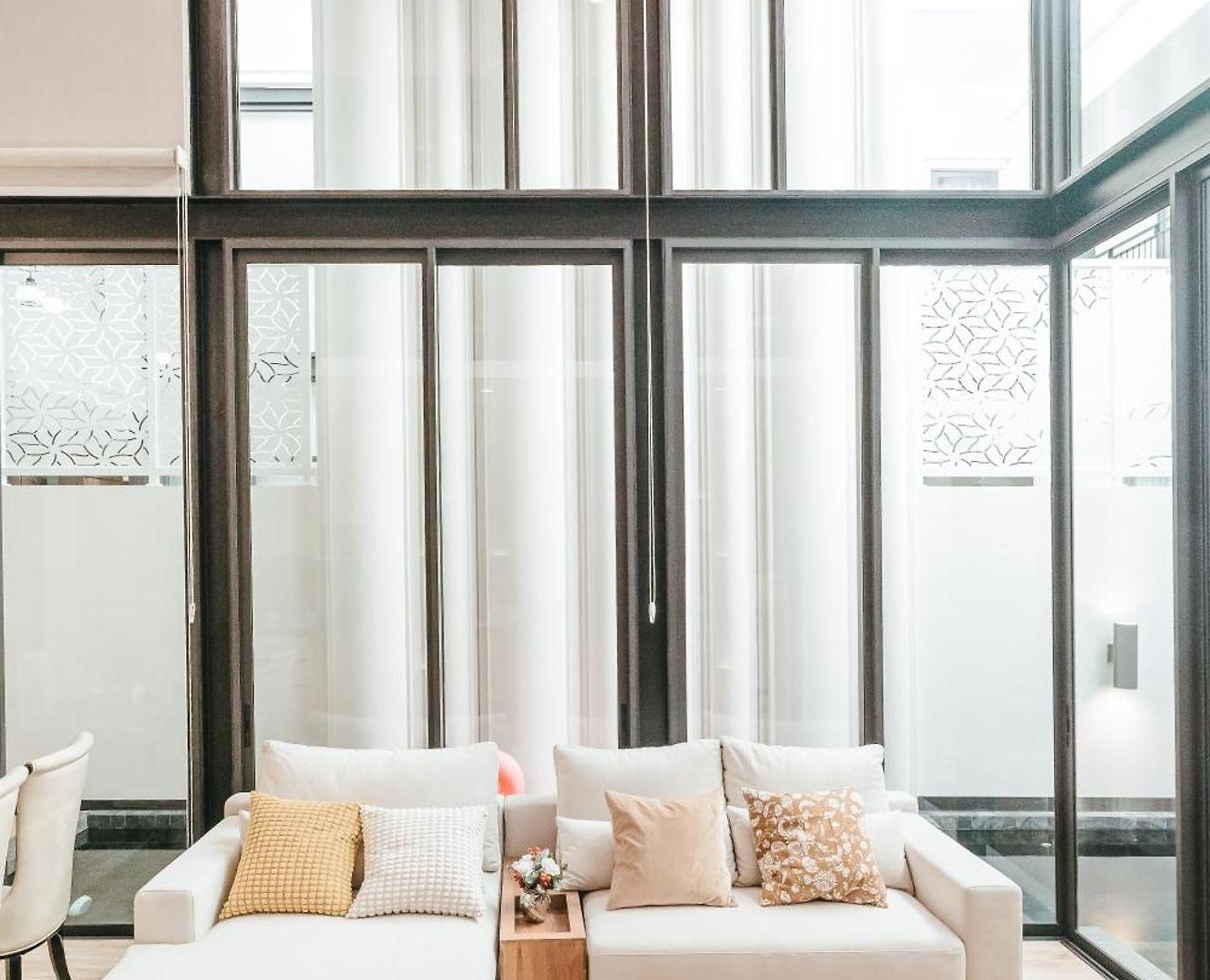 วิลล่า Viola & Olivia Pool Villa, Pattaya